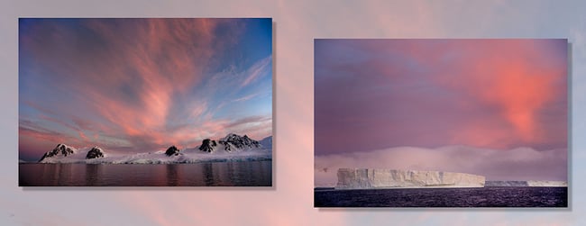 ICE: At the Ends of the Earth