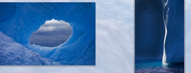 ICE: At the Ends of the Earth