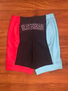 Anaglyph Practice Shorts