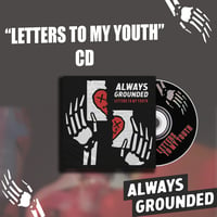 Letters To My Youth EP