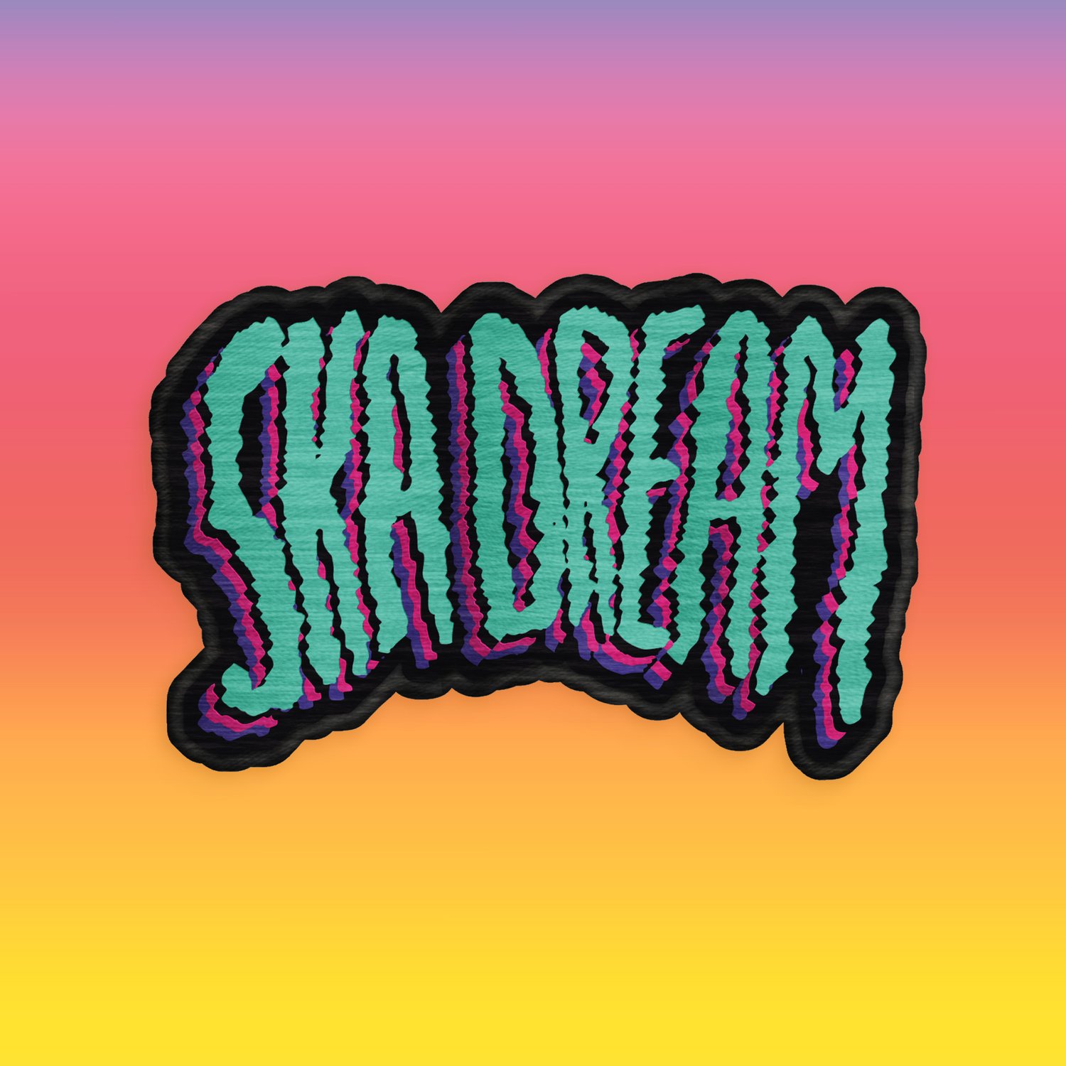 Download Pre Order Ska Dream Embroidered Patch Really Records