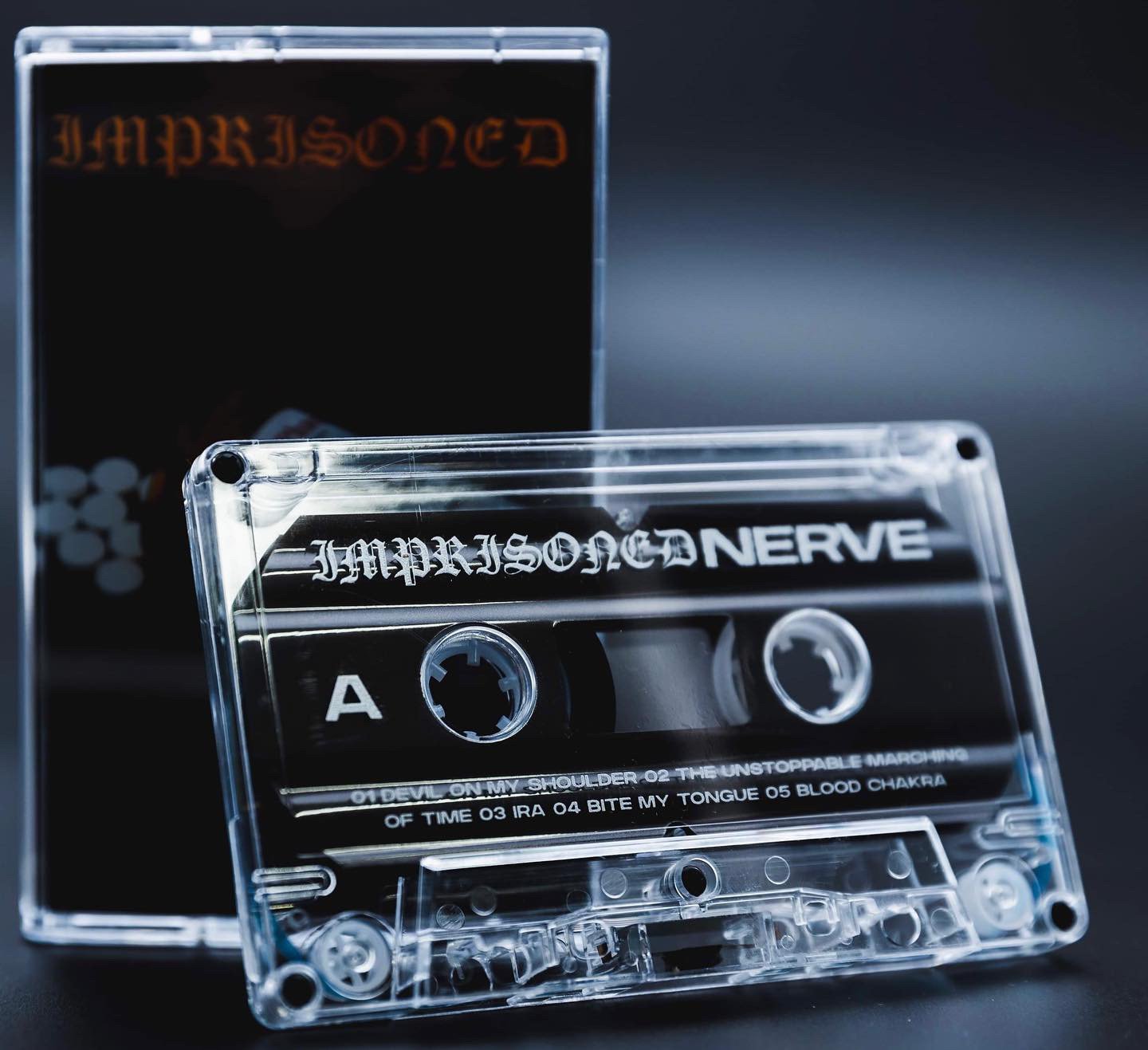 Nerve Cassette 