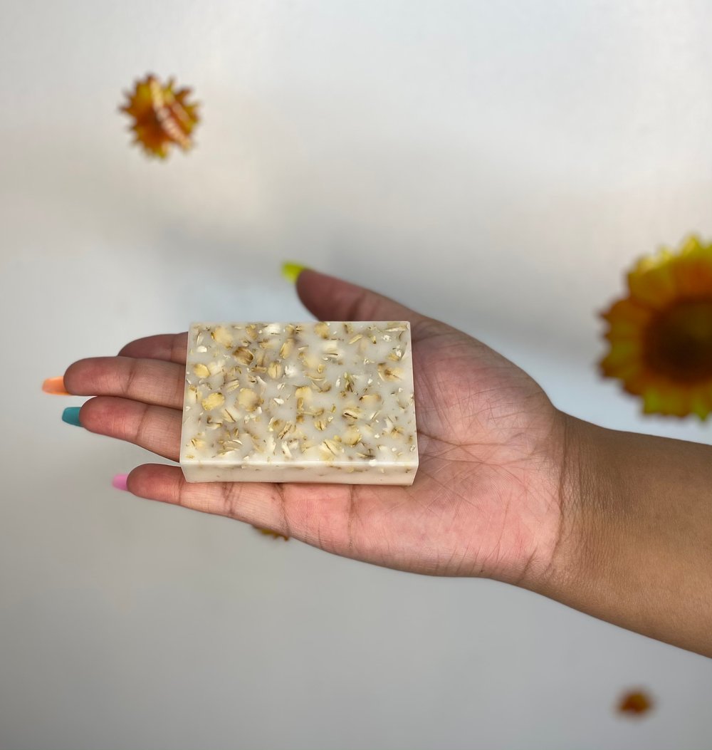 Oatmeal Bar