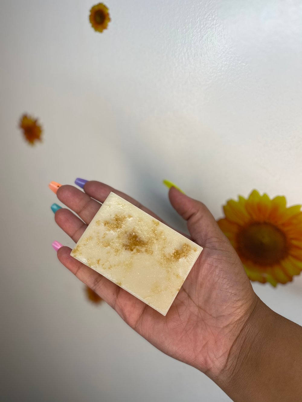Shea Butter Brown Sugar 