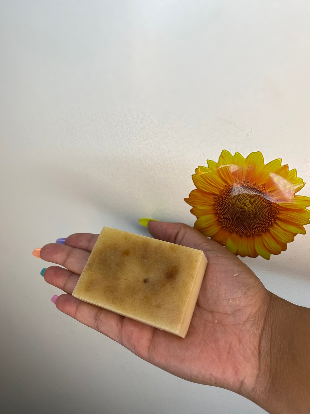 Shea Butter Brown Sugar 