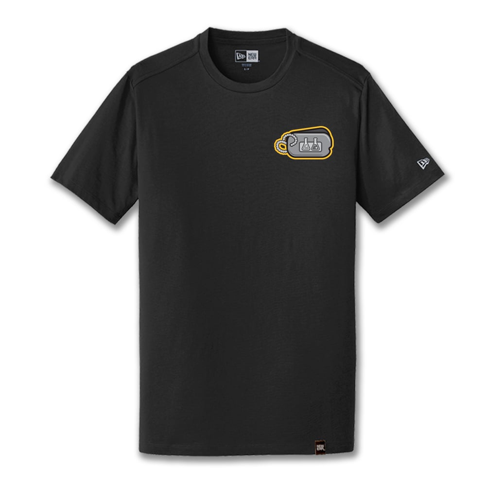 ACES HIGH T-shirt