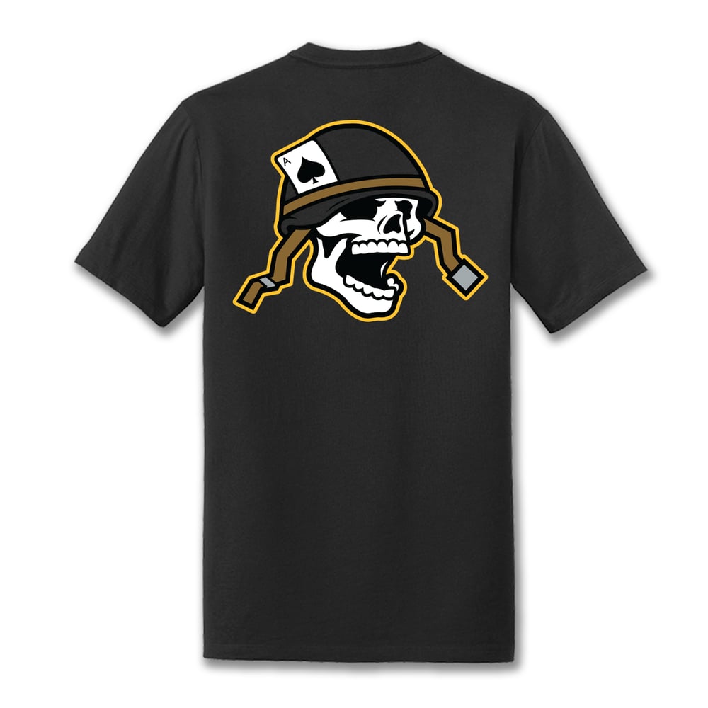 ACES HIGH T-shirt
