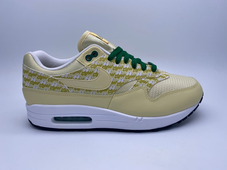 Image of NIKE AIR MAX 1 PRM