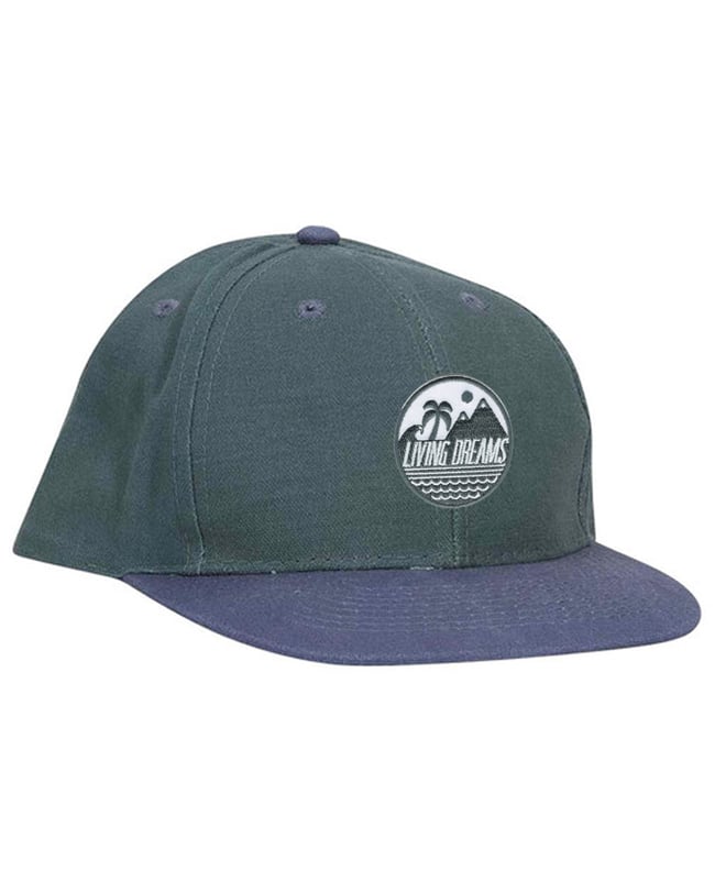 Verde Hiker Hat