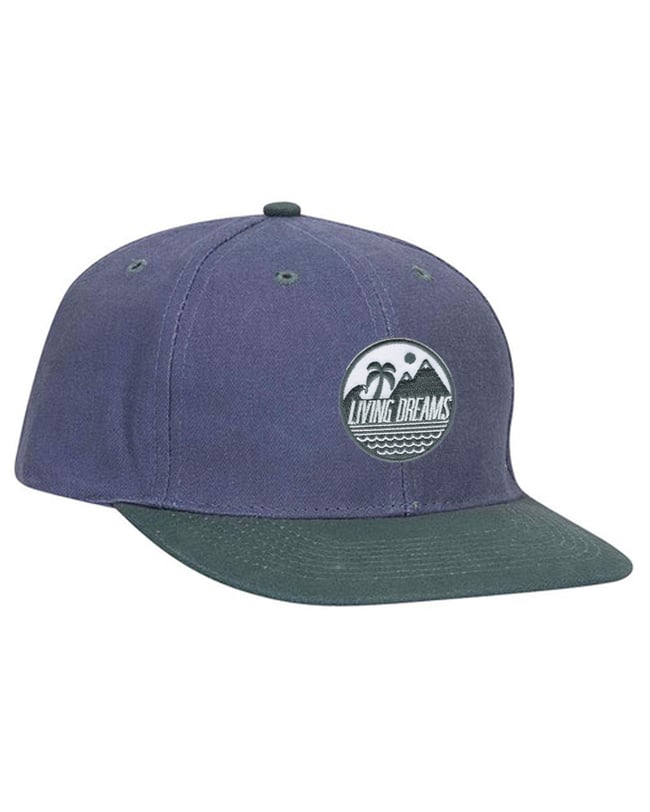 Azul Hiker Hat