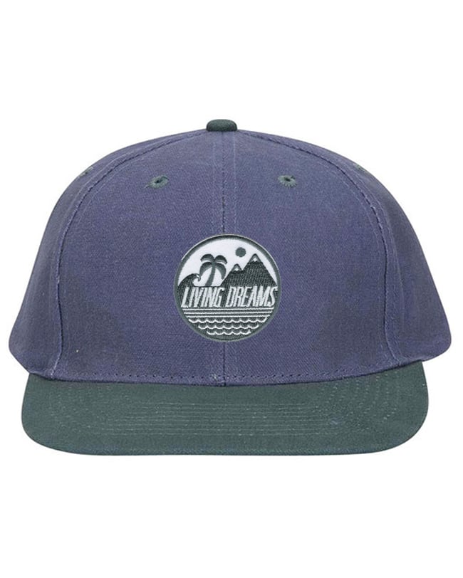 Azul Hiker Hat