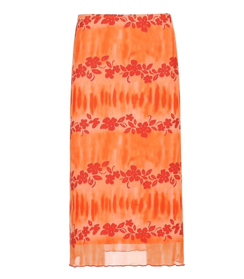 Maui Skirt