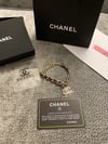 CC Elegant Charm Bracelet