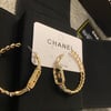 CC Elegant Earrings