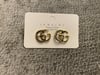 GG Design Stud Earrings - New Style