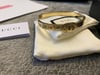 GG Luxury Gold Plated Bracelet