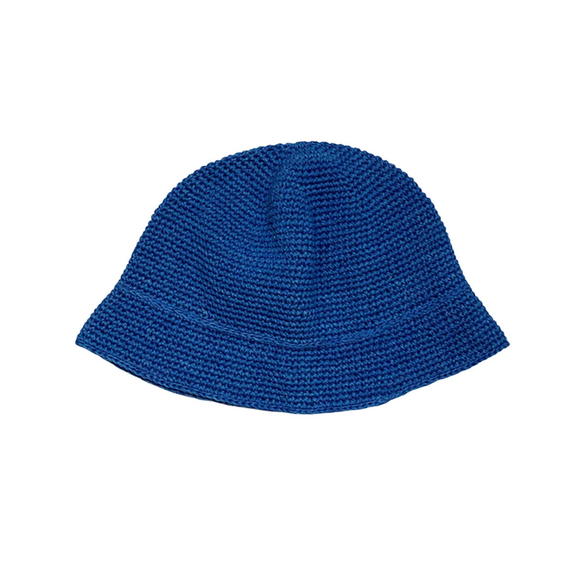 Den Hemp Hand Knitted Hat | densouvenir