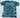 Tie Dye Number 73 Shirt Large 