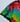 Tie Dye Number 80 Shirt Medium 