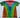 Tie Dye Number 80 Shirt Medium 