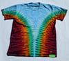 Tie Dye Number 82 Shirt 2XL