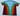 Tie Dye Number 82 Shirt 2XL
