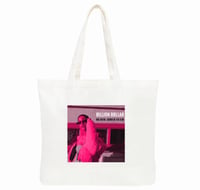 Billionaire Black Girls Club Tote Bag