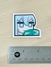 Single Emote Sticker