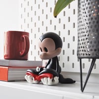 Image 2 of Light Off Mouse