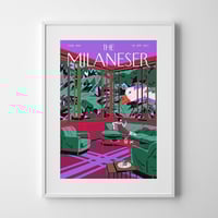 The Milaneser #68