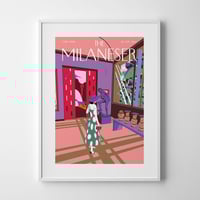 The Milaneser #68 (variant)