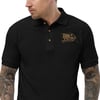 Polo Kaos Tattoo