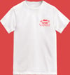 SSB Project White T-shirt