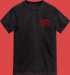 SSB Project Black T-shirt