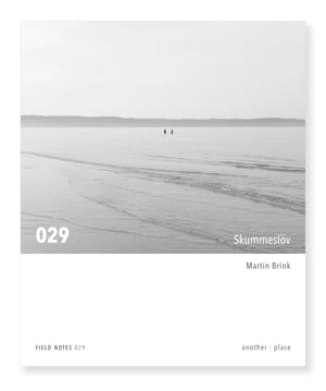 Skummeslöv - Martin Brink