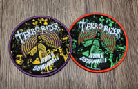 Terrorizer Official Patches