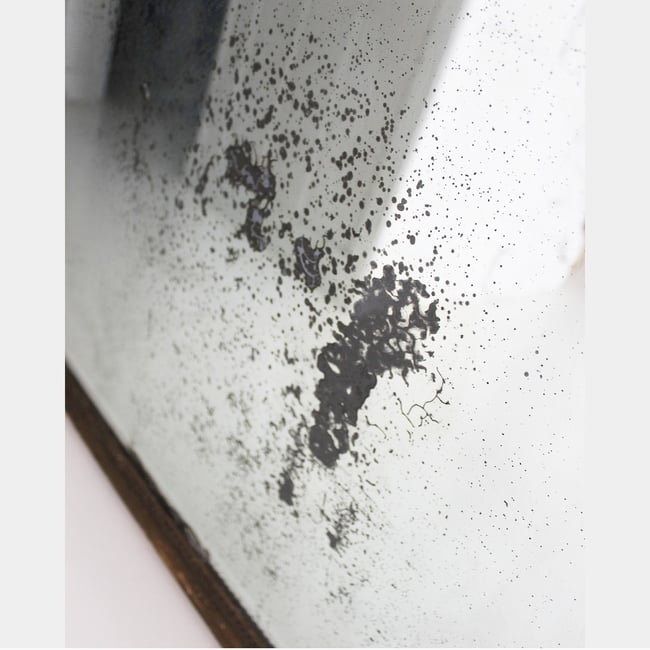 Miroir Louis Philippe