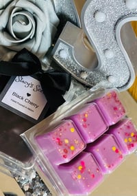 Wax melt Clamshells