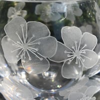 Image 4 of Apple Blossom Tealight Holder