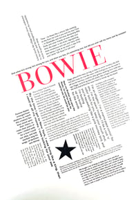 Image 2 of Bowie deconstructed