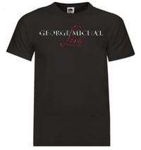 George Michael Live Tshirt