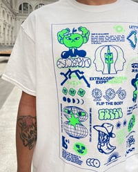 Image 3 of ✳EXTRACORPOREAL EXPERIENCE✳ 