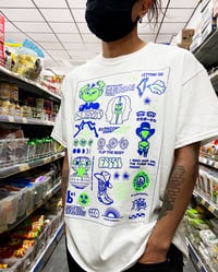 Image 4 of ✳EXTRACORPOREAL EXPERIENCE✳ 