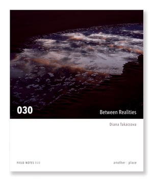 Between Realities - Diana Takacsova