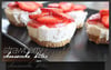 Strawberry Cheesecake Bites (2 ct. jumbo cups)