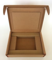 Image 4 of Box Portrait