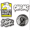BIG STICKER PACK