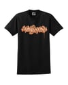 Heavy Goods Shadow Handstyle Tshirt