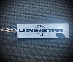 For Lone Star Enthusiasts
