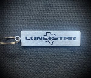 For Lone Star Enthusiasts